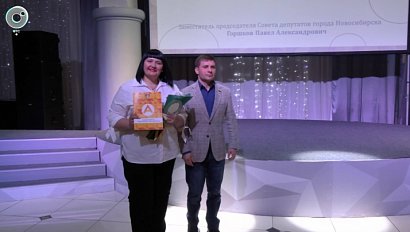 ТОС объединяет людей и улучшает город