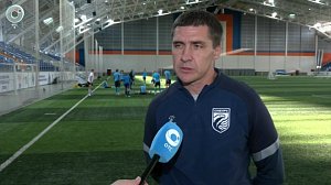 СпортОбзор | 15 января 2026 | Телеканал ОТС