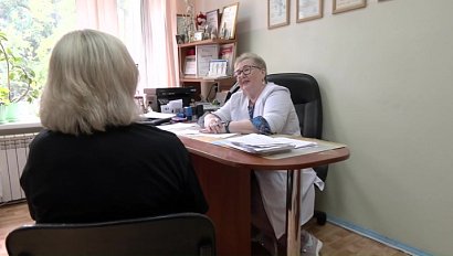 Каждый четвёртый после 80 лет может столкнуться с деменцией