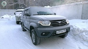 НОВОСТИ в 18:30 – 28 января 2026