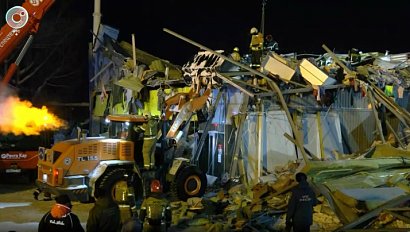 НОВОСТИ в 20:30 – 21 января 2026