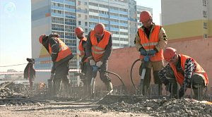 НОВОСТИ в 18:30 – 02 апреля 2026