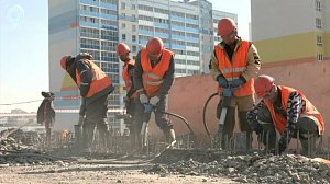 НОВОСТИ в 18:30 – 02 апреля 2026