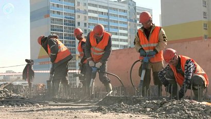 НОВОСТИ в 18:30 – 02 апреля 2026