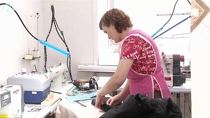 Жители Новосибирской области увеличили доходы с помощью социального контракта