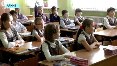 В школах Новосибирска станет больше учеников