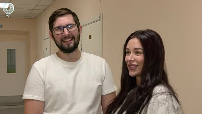 В Новосибирске отметили День беременных