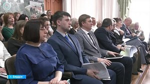 Заместителя главы администрации по вопросам СВО назначили в Бердске