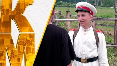 Пушкин, Суворовец и Большой симфонический оркестр – телепроект "Культурный максимум" | 11 июля 2025