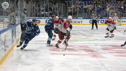 СпортОбзор | 08 апреля 2026 | Телеканал ОТС