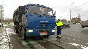 Перегруз на въезде в город: сколько тонн можно везти и чем грозит нарушение?