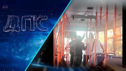 Программа "ДПС: Дорога. Перекресток. Судьба" | 27 августа 2025 | Телеканал ОТС