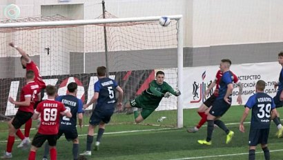 СпортОбзор | 27 апреля 2026 | Телеканал ОТС