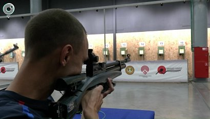 Ветераны СВО активно участвуют в спортивных соревнованиях