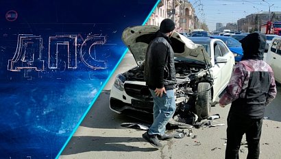 Программа "ДПС: Дорога. Перекресток. Судьба" | 22 апреля 2025 | Телеканал ОТС