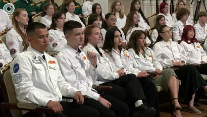 Проект "Академия": студенты на каникулах получают практический врачебный опыт
