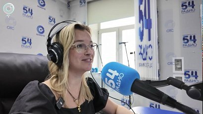 Сотрудники радио отмечают профессиональный праздник