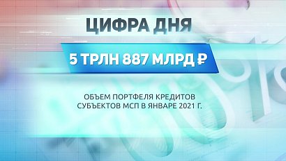 ДЕЛОВЫЕ НОВОСТИ | 25 марта 2021 | Новости Новосибирской области