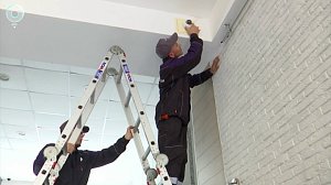 Камеры видеонаблюдения устанавливают на избирательных участках в Новосибирской области