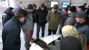 НОВОСТИ в 20:30 – 27 октября 2026