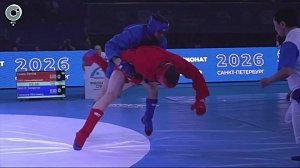 СпортОбзор | 03 марта 2026 | Телеканал ОТС