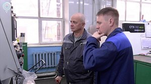 Ветераны СВО находят работу в Новосибирской области