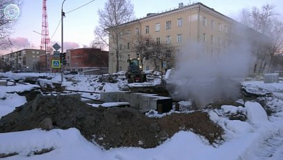 НОВОСТИ в 18:30 – 26 ноября 2025