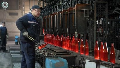 Новосибирск открывает двери в мир индустриального туризма