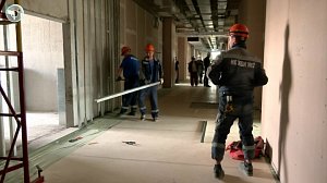 Новые школы в Новосибирске: как создают современные условия для учеников