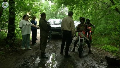 НОВОСТИ в 18:30 – 30 июля 2026