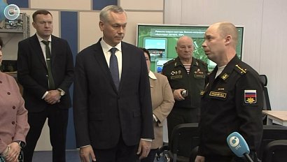 НОВОСТИ в 20:30 – 27 февраля 2026