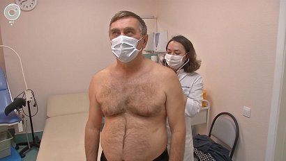 Частные медцентры привлекают к диагностике онкологических заболеваний в Новосибирской области