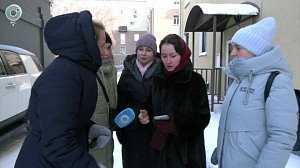 MAX помогает решать коммунальные вопросы