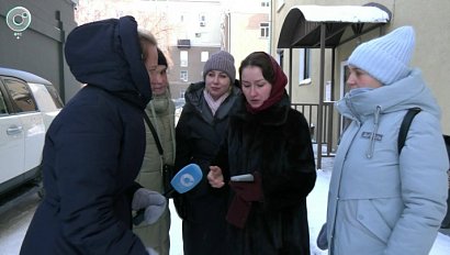 MAX помогает решать коммунальные вопросы