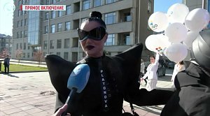 НОВОСТИ в 18:30 – 25 мая 2026