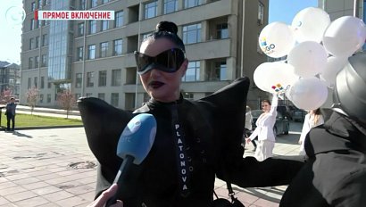 НОВОСТИ в 18:30 – 25 мая 2026