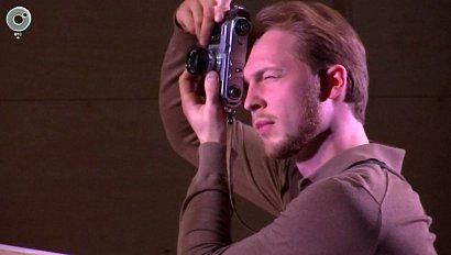 Необычная премьера в театре "Старый дом" привлекла внимание зрителей