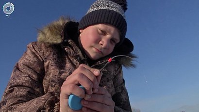 В 13 лет - победил на взрослом чемпионате. Какие советы теперь даёт бывалым юный рыболов?