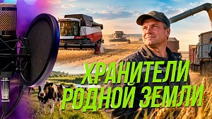 «Со смыслом»: Хранители родной земли | Подкаст на ОТС — 8 октября