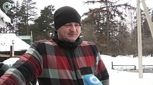 Операцию "Снегоборцы" провели в Бердске