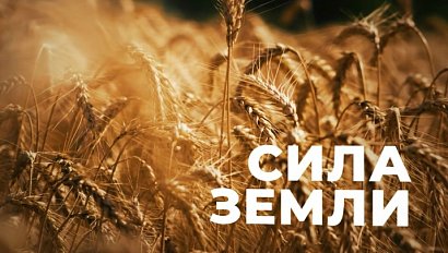 Программа "СИЛА ЗЕМЛИ" | 23 июля 2026 | Телеканал ОТС