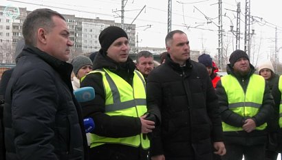 НОВОСТИ в 18:30 – 13 ноября 2025