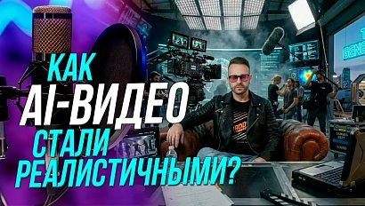 Создание контента с помощью нейросетей | Подкаст на ОТС — 8 сентября
