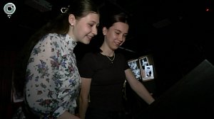 Выставка "150 артистов. Союз театральных деятелей" открывает тайны закулисья