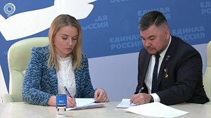 Герой России Владимир Сайбель подал документы на участие в праймериз "Единой России"