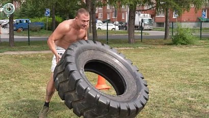 СпортОбзор | 24 июля 2026 | Телеканал ОТС