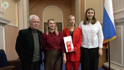 Новосибирск подвёл итоги конкурса видеосюжетов: кто стал победителем