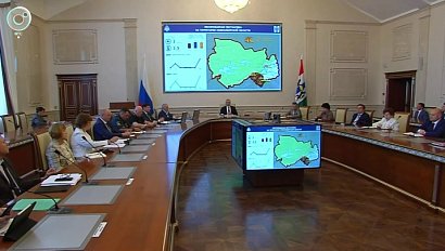В Новосибирской области за неделю утонули два человека