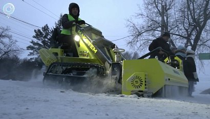 НОВОСТИ в 20:30 – 18 декабря 2025