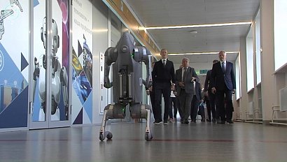 НОВОСТИ в 20:30 – 21 июля 2025